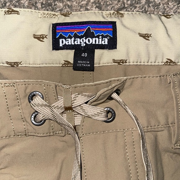 Patagonia Shorts - Picture 3 of 4